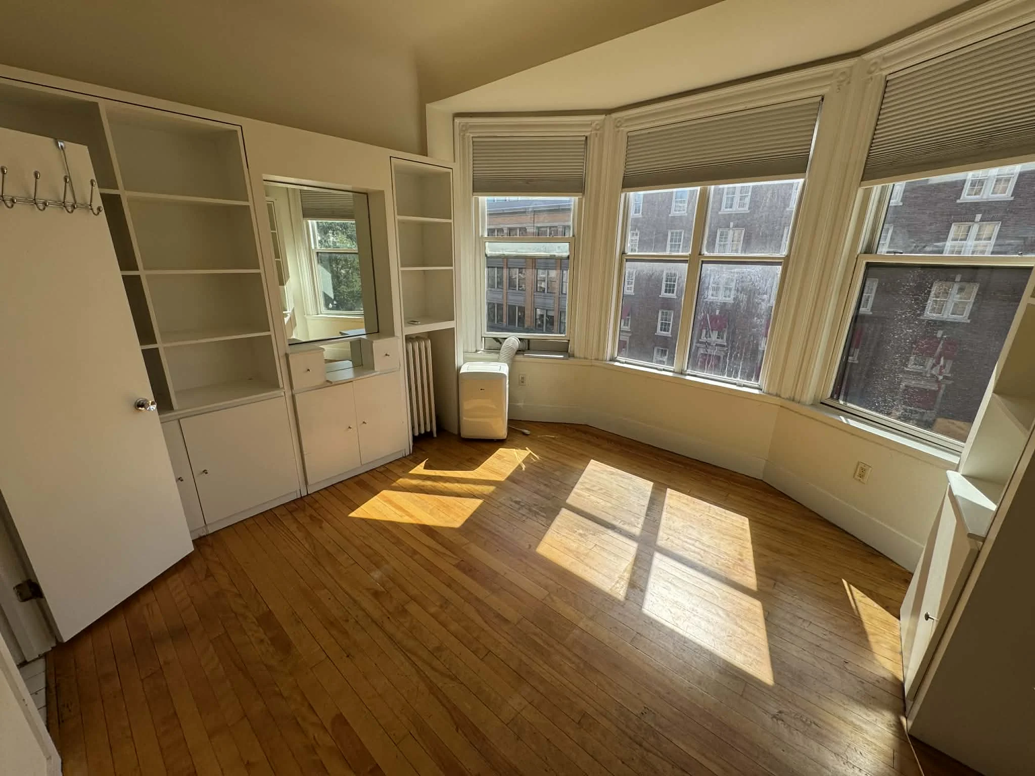 2 bed, 2 bath apartment for rent at 362 Commonwealth Ave Unit 4G, Back Bay — photo 13 of 15