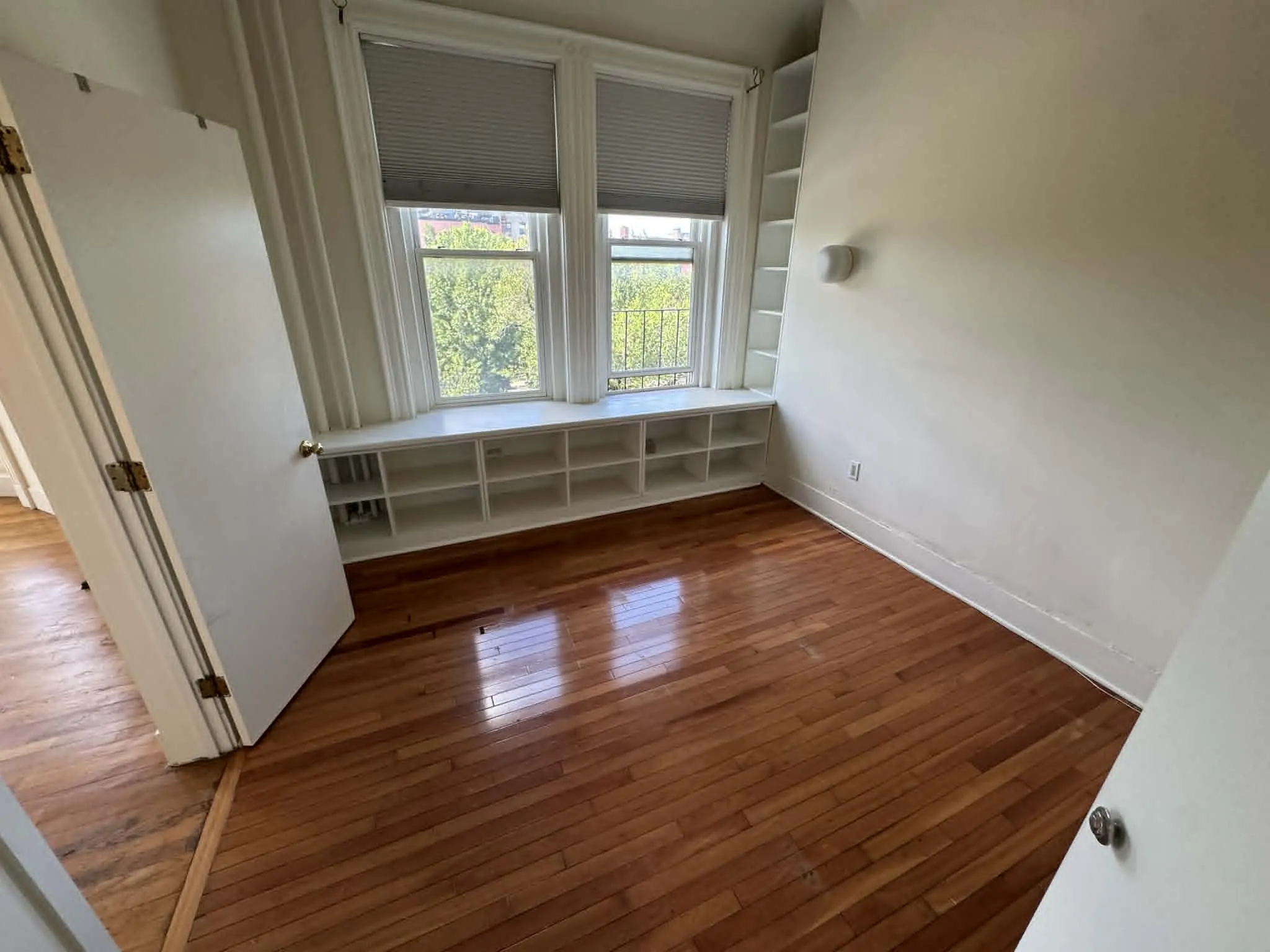 2 bed, 2 bath apartment for rent at 362 Commonwealth Ave Unit 4G, Back Bay — photo 10 of 15