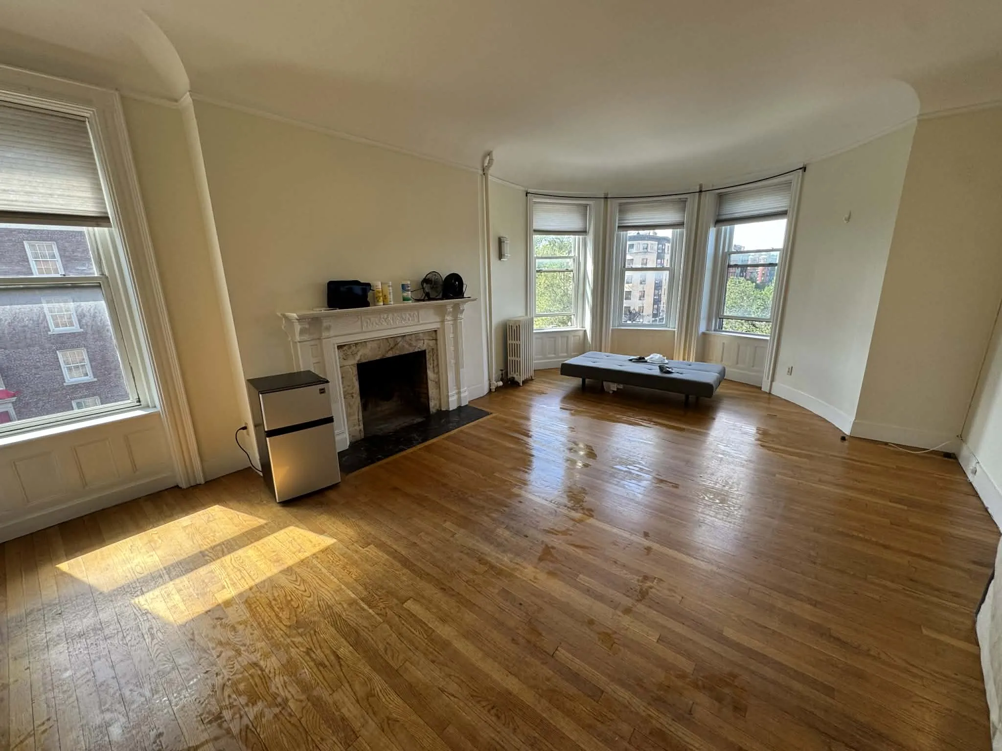 2 bed, 2 bath apartment for rent at 362 Commonwealth Ave Unit 4G, Back Bay — photo 12 of 15