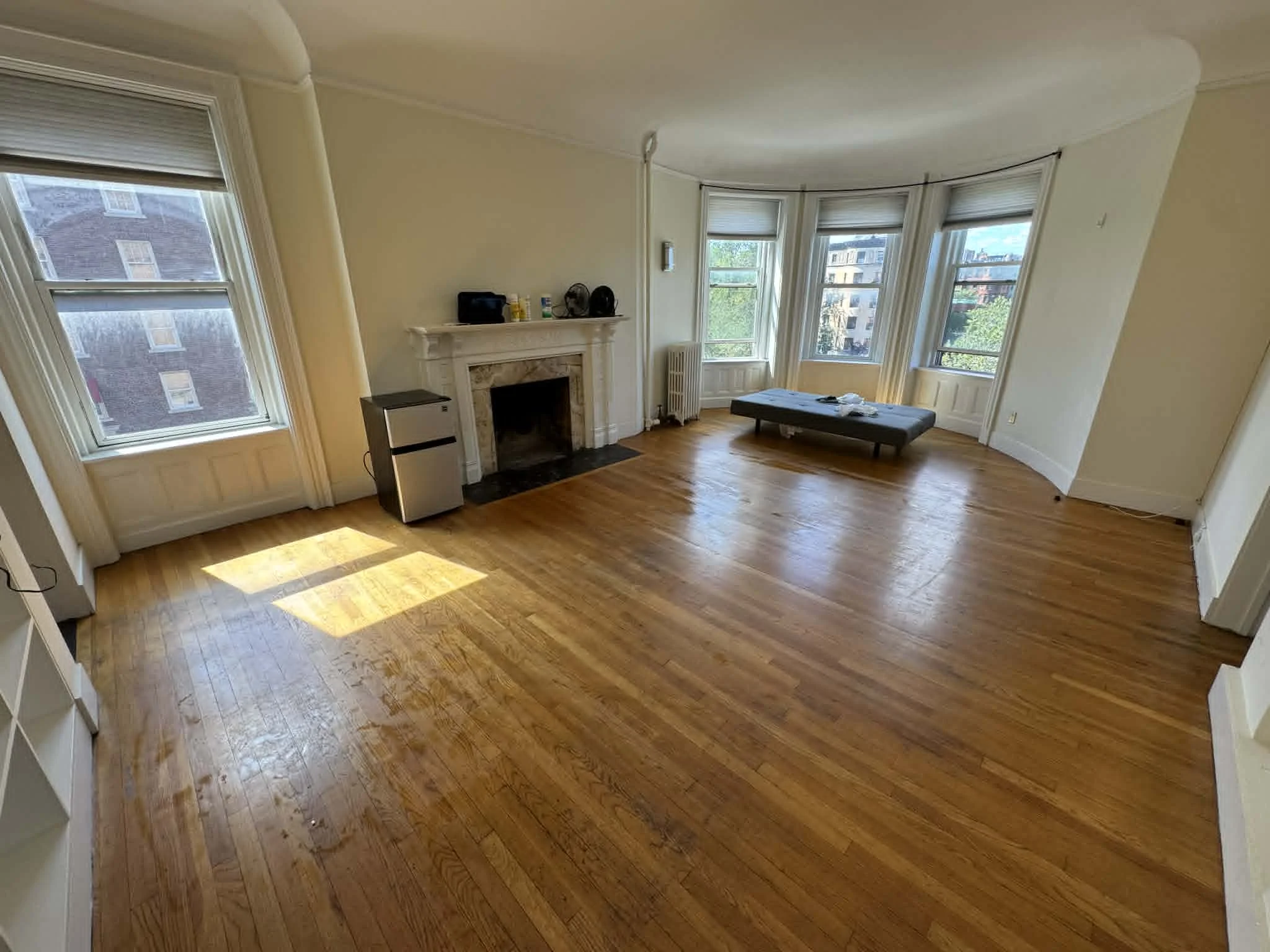 2 bed, 2 bath apartment for rent at 362 Commonwealth Ave Unit 4G, Back Bay — photo 15 of 15