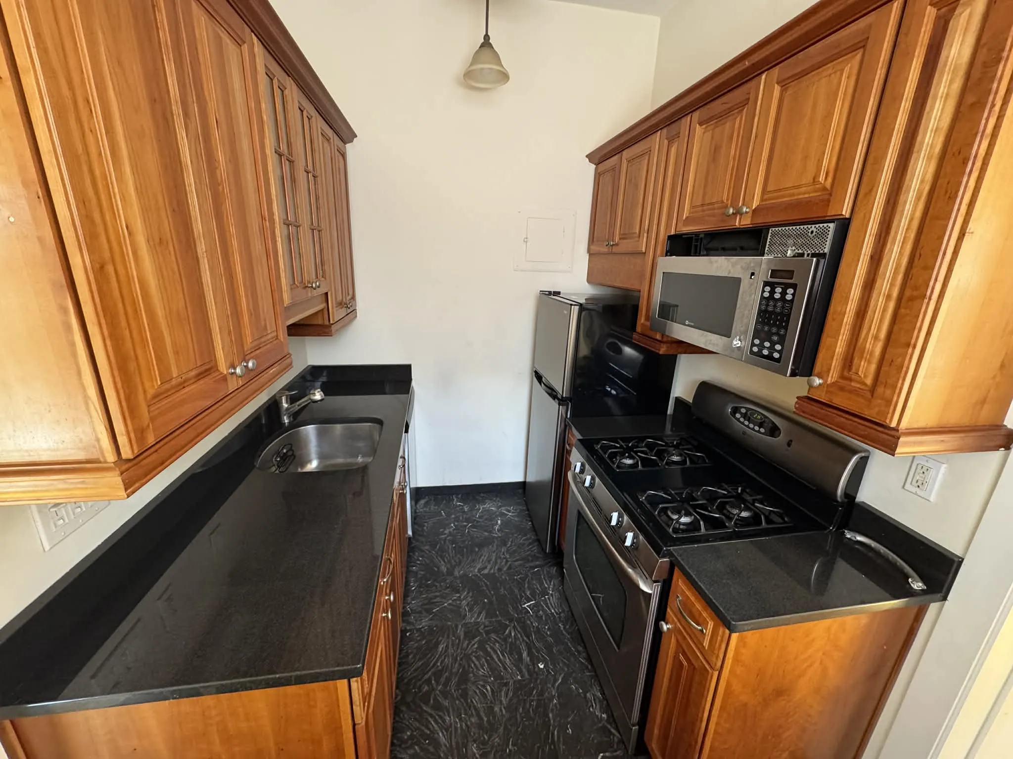 2 bed, 2 bath apartment for rent at 362 Commonwealth Ave Unit 4G, Back Bay — photo 6 of 15