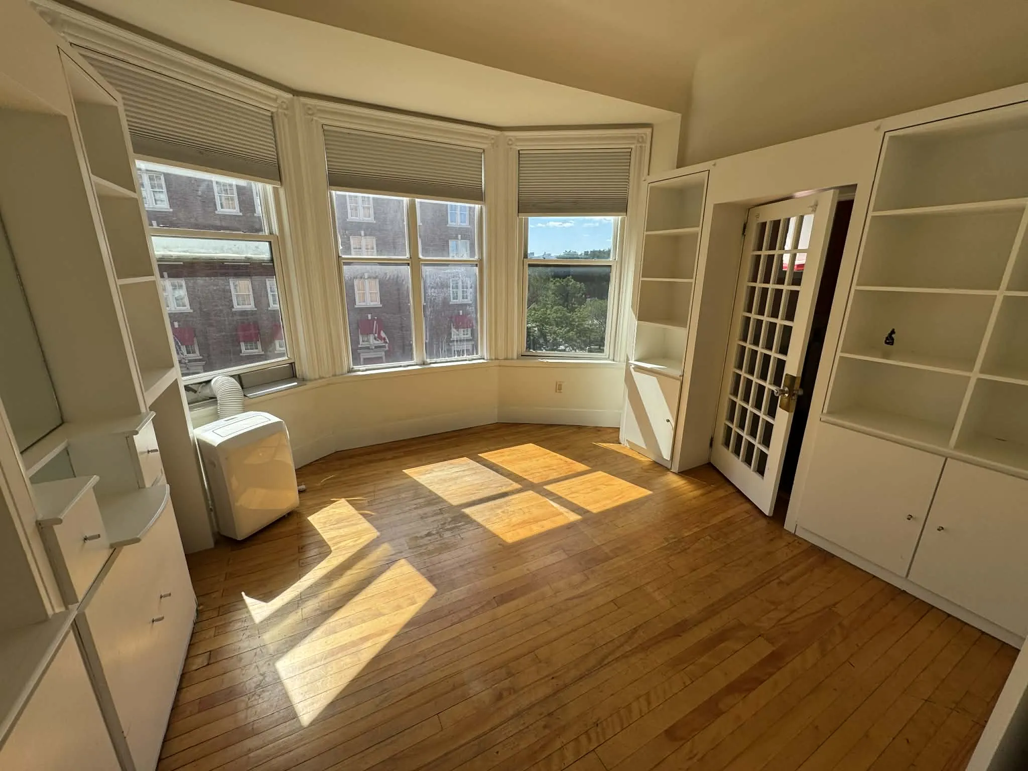2 bed, 2 bath apartment for rent at 362 Commonwealth Ave Unit 4G, Back Bay — photo 7 of 15