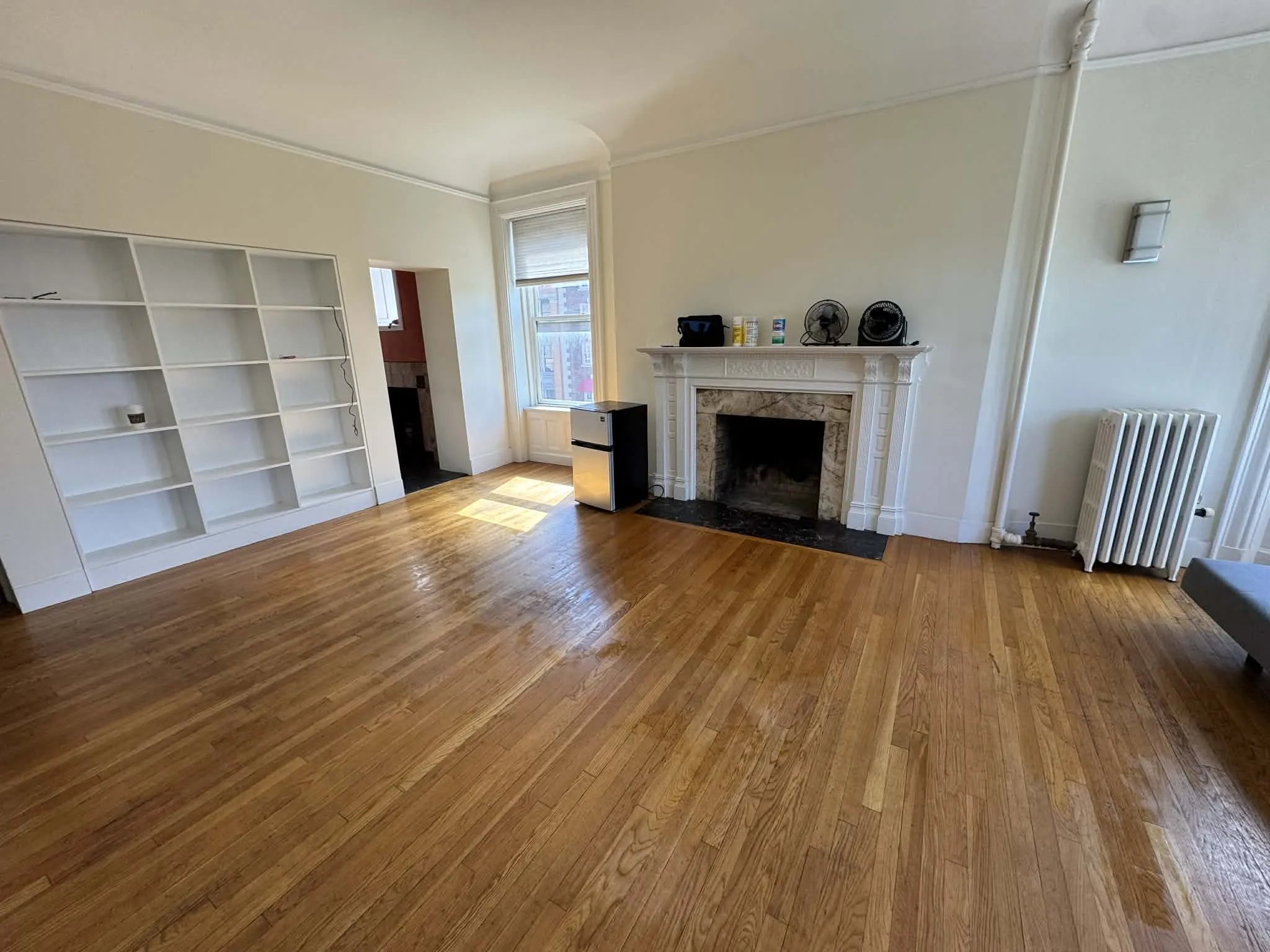 2 bed, 2 bath apartment for rent at 362 Commonwealth Ave Unit 4G, Back Bay — photo 9 of 15