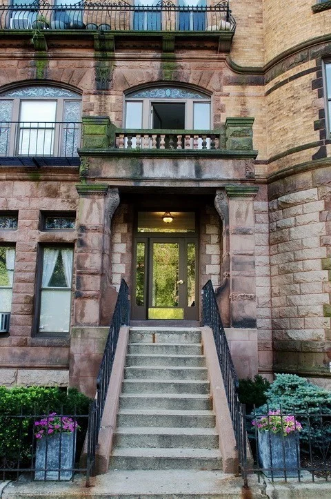 1 bed, 1 bath apartment for rent at 362 Commonwealth Ave Unit 5F, Back Bay — photo 8 of 12