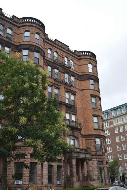 1 bed, 1 bath apartment for rent at 362 Commonwealth Ave Unit 5F, Back Bay — photo 7 of 12