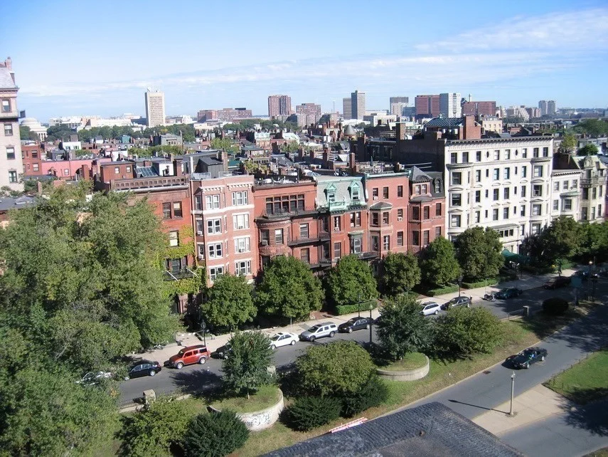 1 bed, 1 bath apartment for rent at 362 Commonwealth Ave Unit 5F, Back Bay — photo 12 of 12