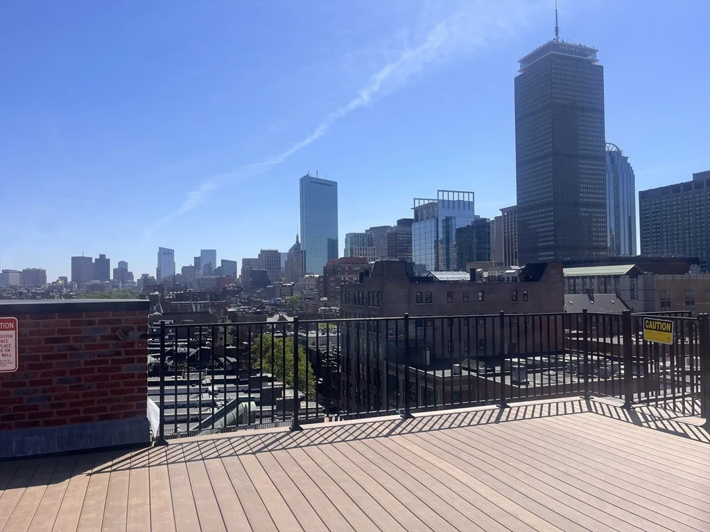 1 bed, 1 bath apartment for rent at 362 Commonwealth Ave Unit 5F, Back Bay — photo 10 of 12