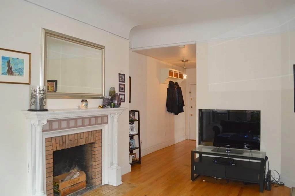 1 bed, 1 bath apartment for rent at 362 Commonwealth Ave Unit 5F, Back Bay — photo 2 of 12