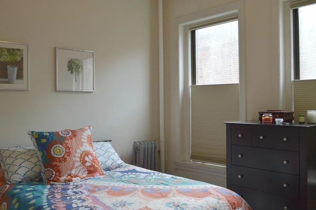 1 bed, 1 bath apartment for rent at 362 Commonwealth Ave Unit 5F, Back Bay — photo 4 of 12