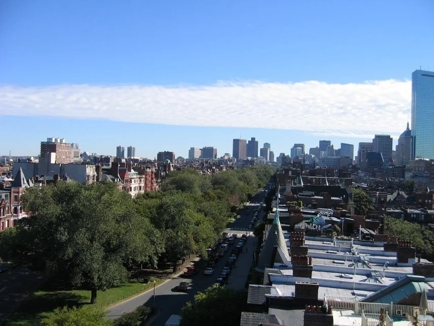 1 bed, 1 bath apartment for rent at 362 Commonwealth Ave Unit 5F, Back Bay — photo 11 of 12