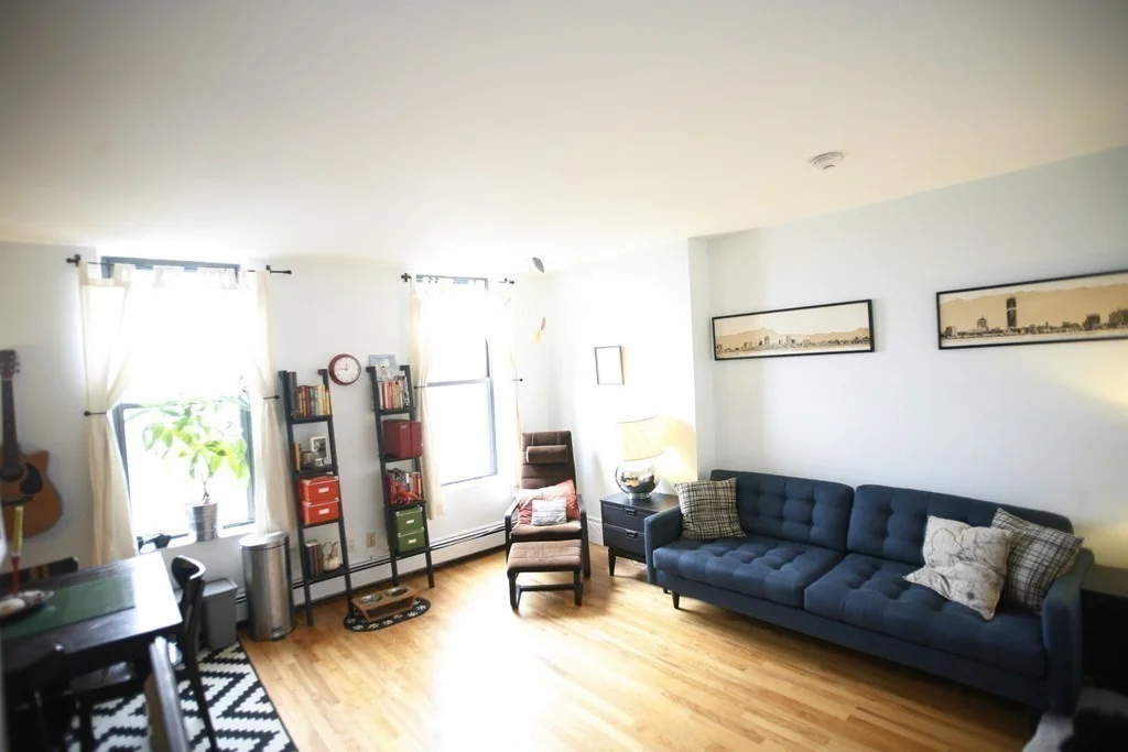 1 bed, 1 bath apartment for rent at 362 Commonwealth Ave Unit 6E, Back Bay — photo 4 of 6