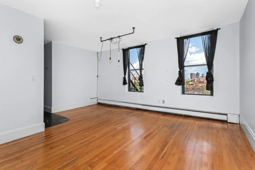 1 bed, 1 bath apartment for rent at 362 Commonwealth Ave Unit 6E, Back Bay — photo 9 of 17