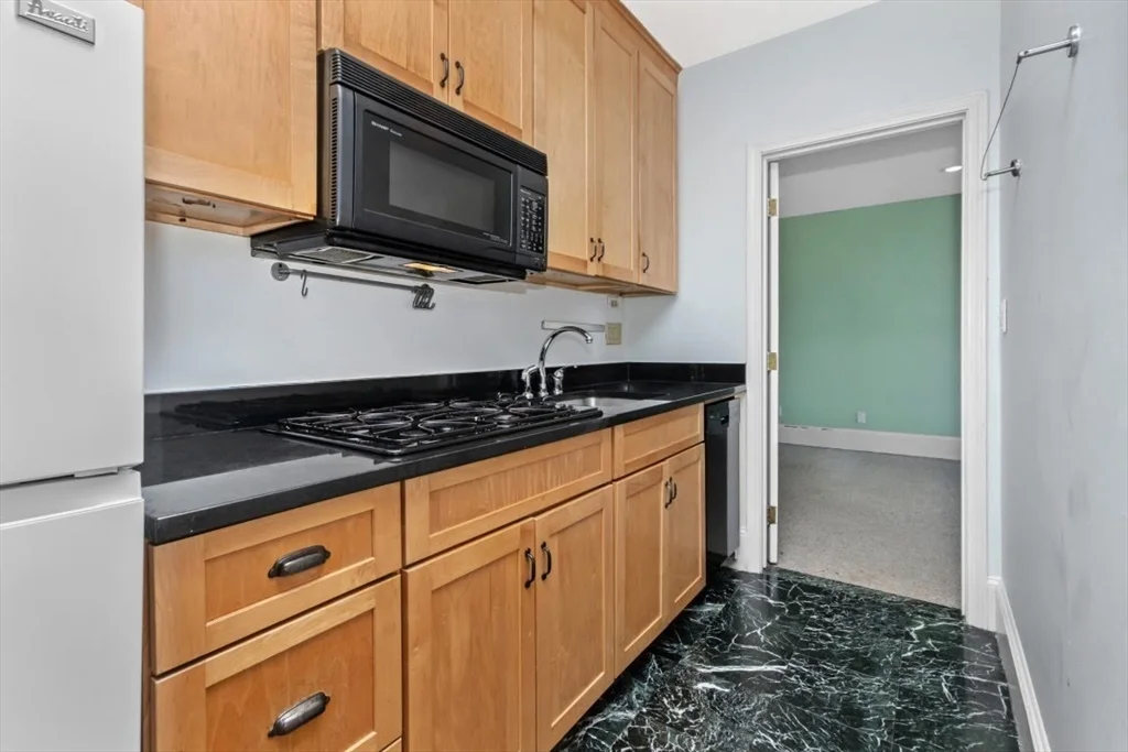1 bed, 1 bath apartment for rent at 362 Commonwealth Ave Unit 6E, Back Bay — photo 16 of 17