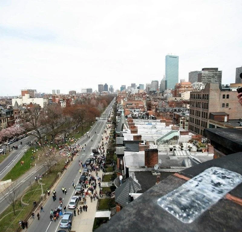 1 bed, 1 bath apartment for rent at 362 Commonwealth Ave Unit 6E, Back Bay