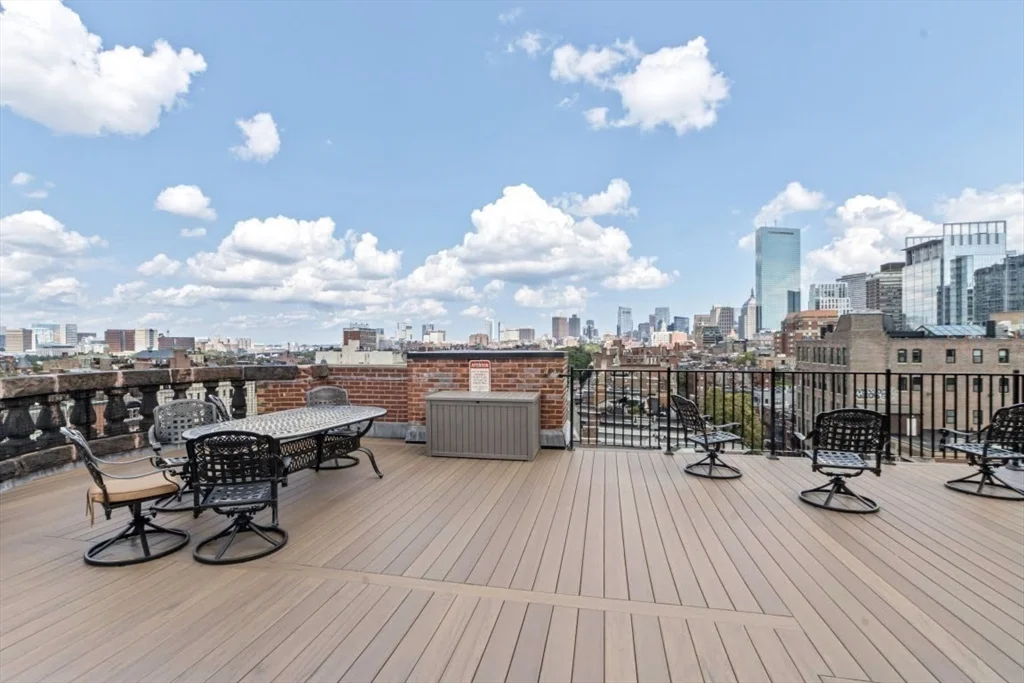 1 bed, 1 bath apartment for rent at 362 Commonwealth Ave Unit 6E, Back Bay — photo 11 of 17