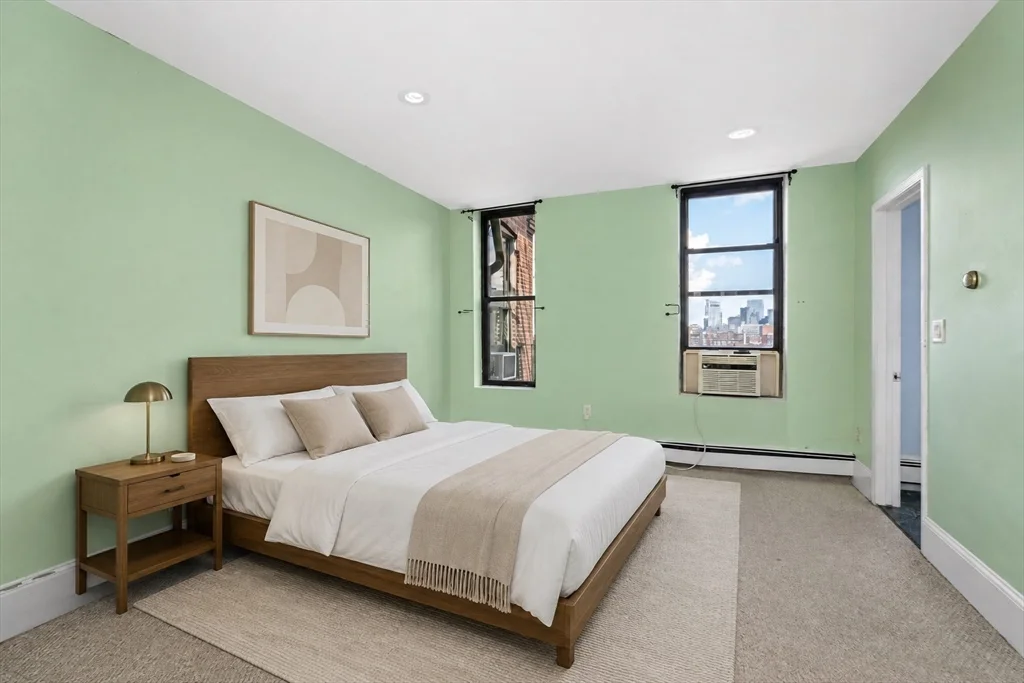 1 bed, 1 bath apartment for rent at 362 Commonwealth Ave Unit 6E, Back Bay — photo 6 of 17