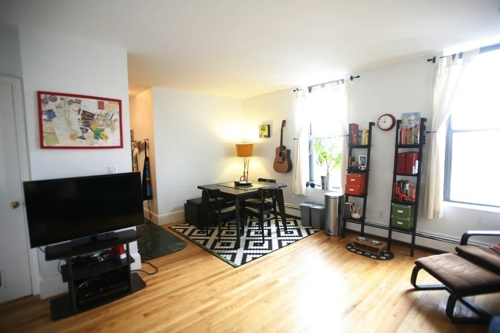 1 bed, 1 bath apartment for rent at 362 Commonwealth Ave Unit 6E, Back Bay — photo 5 of 6