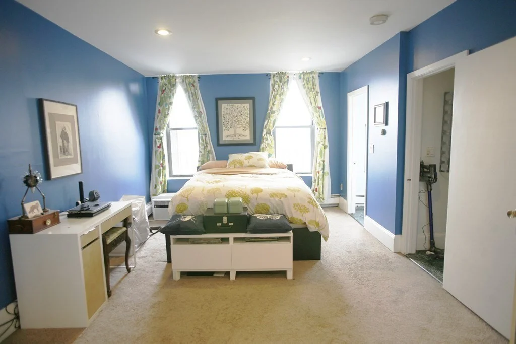 1 bed, 1 bath apartment for rent at 362 Commonwealth Ave Unit 6E, Back Bay — photo 3 of 6