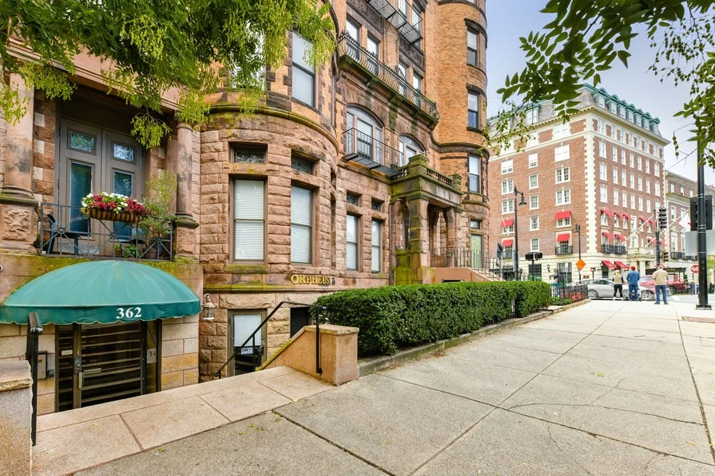 Studio bed, 1 bath apartment for rent at 362 Commonwealth Ave Unit LC, Back Bay — photo 15 of 15