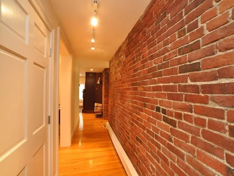 1 bed, 1 bath apartment for rent at 362 Commonwealth Ave Unit PHB, Back Bay — photo 3 of 17