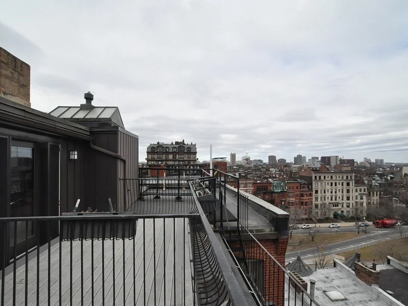 1 bed, 1 bath apartment for rent at 362 Commonwealth Ave Unit PHB, Back Bay — photo 13 of 17