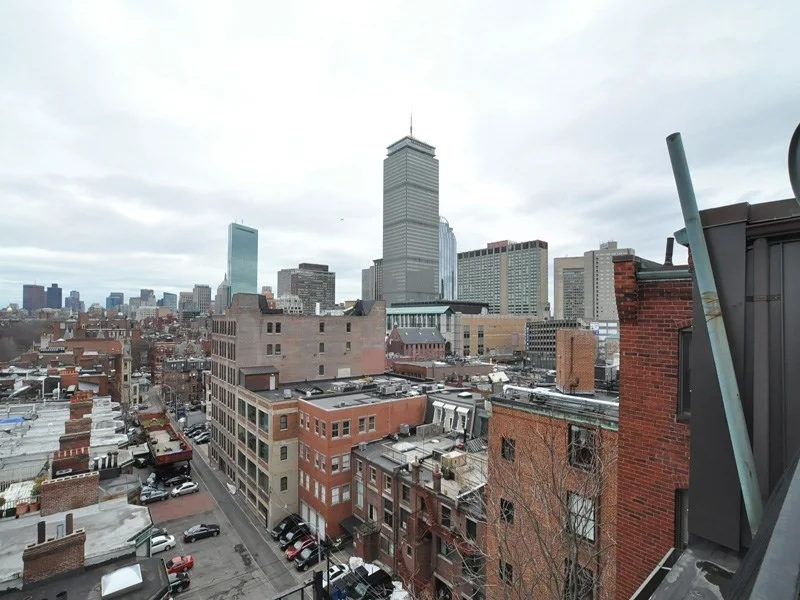 1 bed, 1 bath apartment for rent at 362 Commonwealth Ave Unit PHB, Back Bay — photo 17 of 17