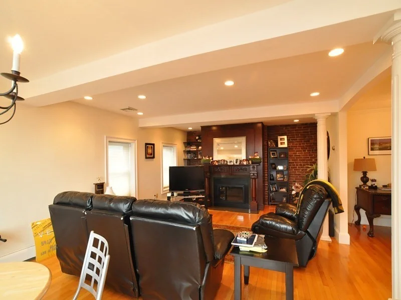 1 bed, 1 bath apartment for rent at 362 Commonwealth Ave Unit PHB, Back Bay — photo 10 of 17