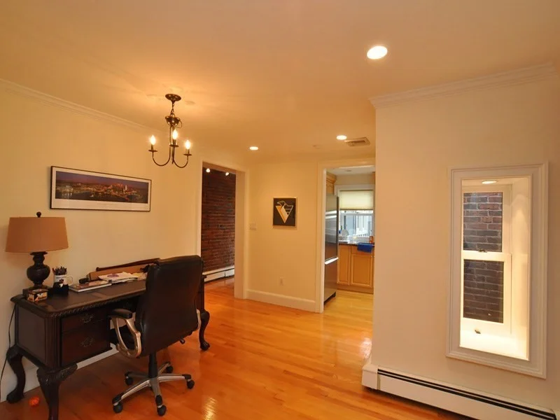 1 bed, 1 bath apartment for rent at 362 Commonwealth Ave Unit PHB, Back Bay — photo 11 of 17