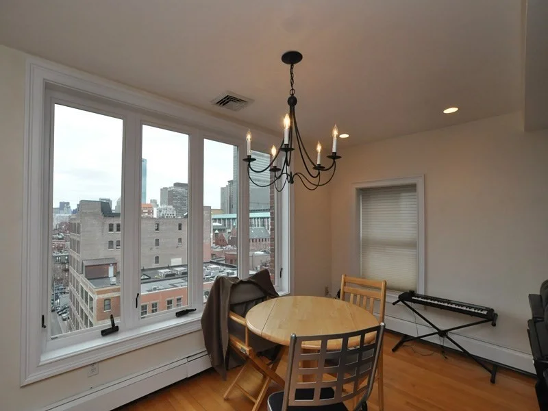 1 bed, 1 bath apartment for rent at 362 Commonwealth Ave Unit PHB, Back Bay — photo 2 of 17