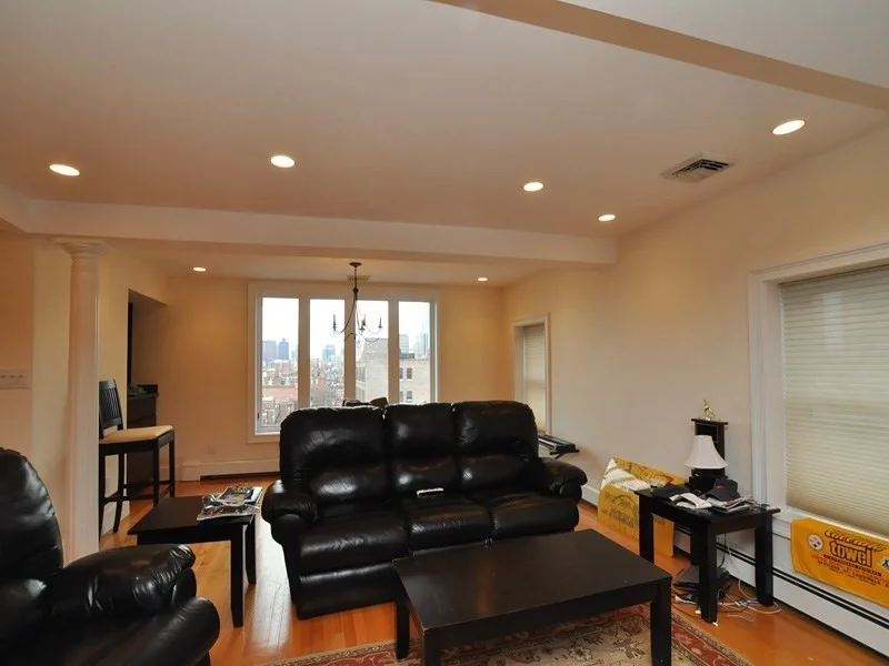 1 bed, 1 bath apartment for rent at 362 Commonwealth Ave Unit PHB, Back Bay — photo 9 of 17