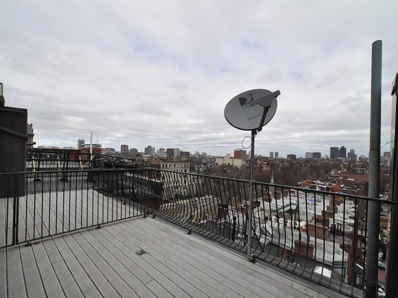 1 bed, 1 bath apartment for rent at 362 Commonwealth Ave Unit PHB, Back Bay — photo 14 of 17