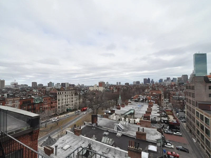 1 bed, 1 bath apartment for rent at 362 Commonwealth Ave Unit PHB, Back Bay — photo 16 of 17