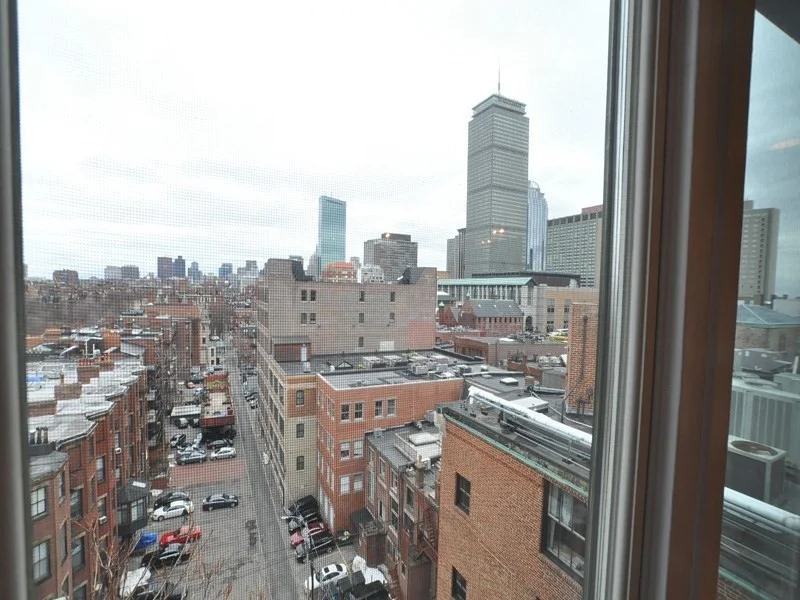1 bed, 1 bath apartment for rent at 362 Commonwealth Ave Unit PHB, Back Bay — photo 15 of 17