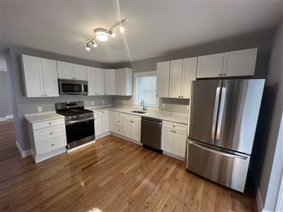 4 bed, 2 bath apartment for rent at 362 Highland Ave Unit 1, Davis Square — photo 1 of 30