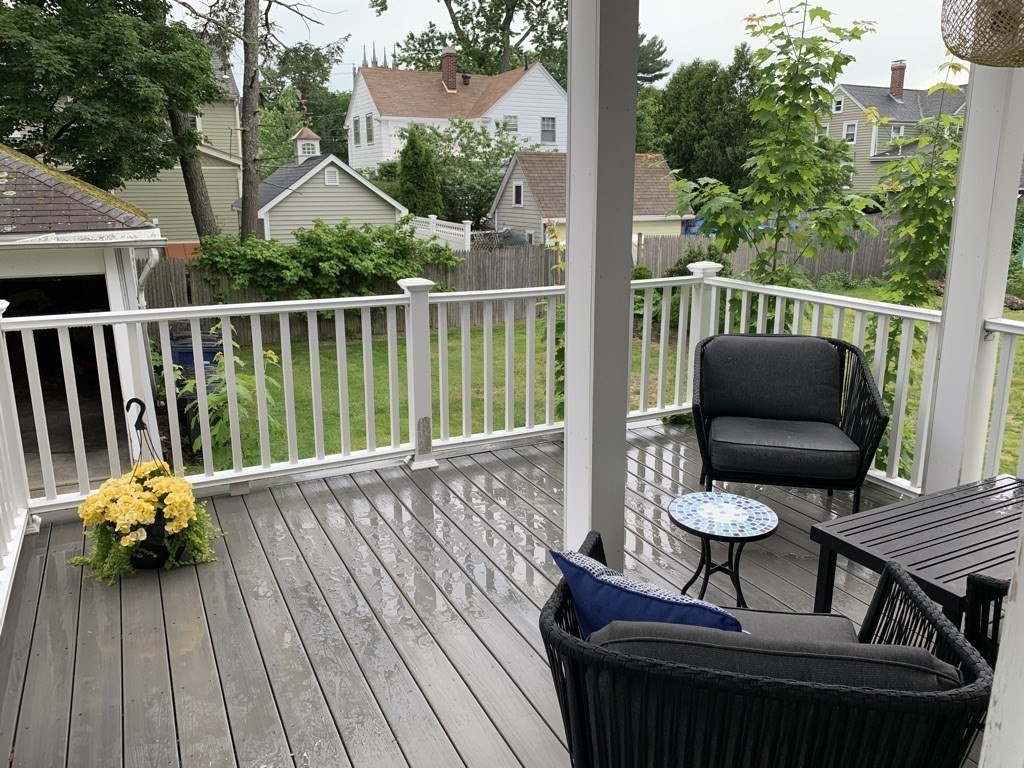2 bed, 1 bath apartment for rent at 362 Lagrange Unit 1, West Roxbury — photo 11 of 12