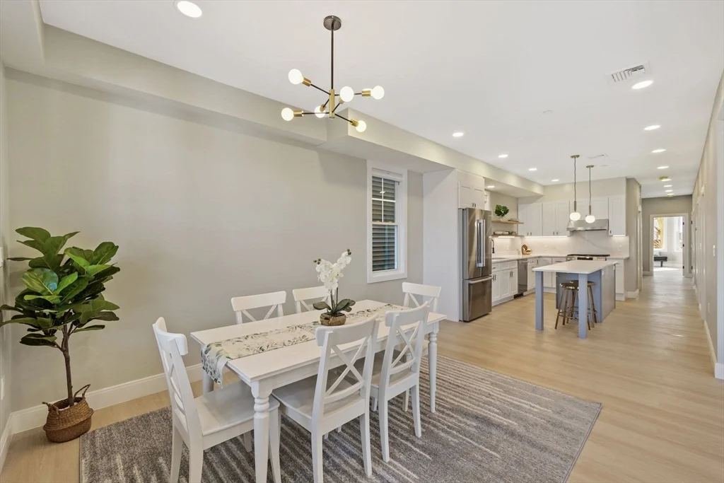 3 bed, 2 bath apartment for rent at 362 Meridian St Unit Ph, Central Square — photo 7 of 26
