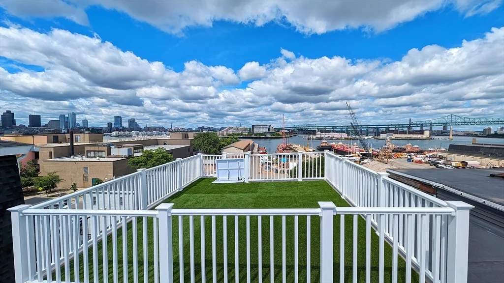 3 bed, 2 bath apartment for rent at 362 Meridian St Unit Ph, Central Square — photo 1 of 26