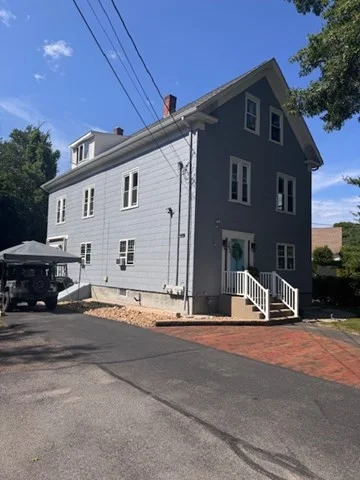 1 bed, 1 bath apartment for rent at 362 Mt Hope St Unit 2, North Attleboro — photo 2 of 14