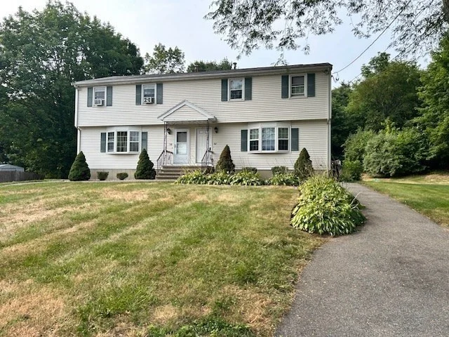 3 bed, 1 bath apartment for rent at 362 Plymouth St Unit 362, Bridgewater — photo 1 of 23