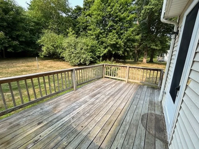 3 bed, 1 bath apartment for rent at 362 Plymouth St Unit 362, Bridgewater — photo 22 of 23