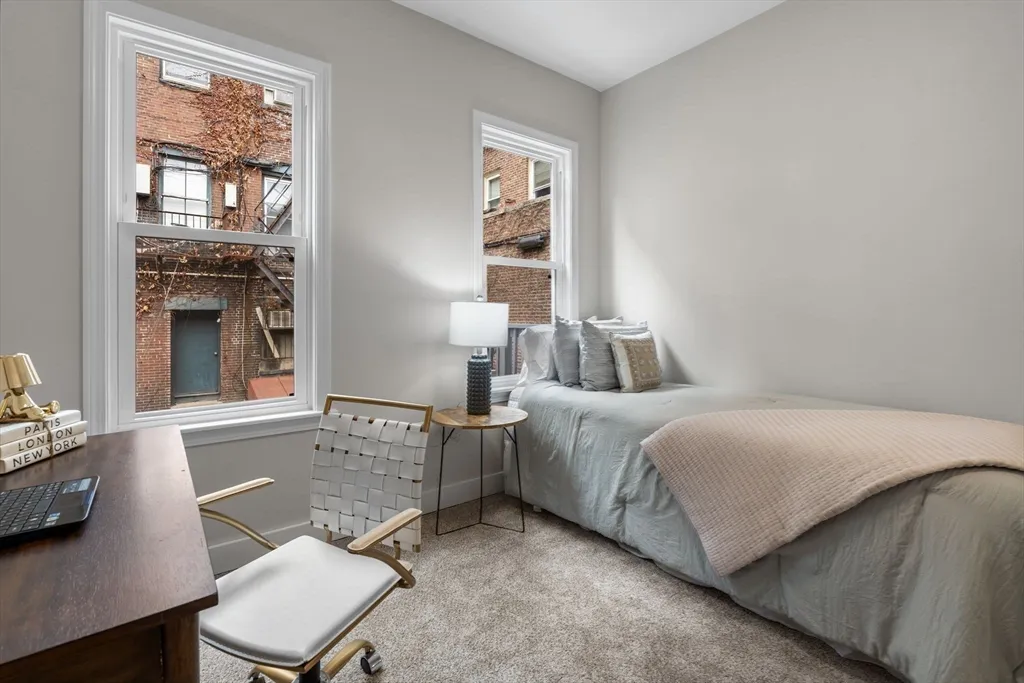 4 bed, 3 bath apartment for rent at 362 Silver St Unit 1, South Boston — photo 11 of 25