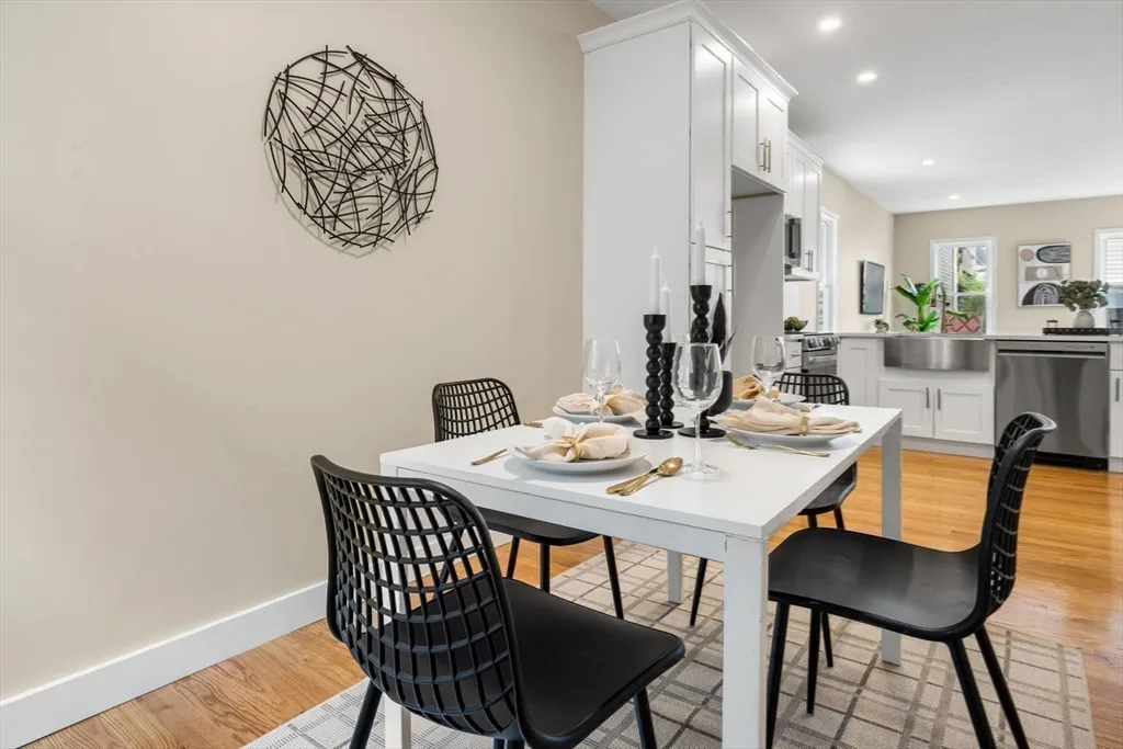 4 bed, 3 bath apartment for rent at 362 Silver St Unit 1, South Boston — photo 9 of 25