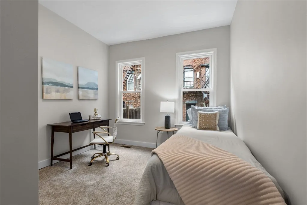 4 bed, 3 bath apartment for rent at 362 Silver St Unit 1, South Boston — photo 12 of 25