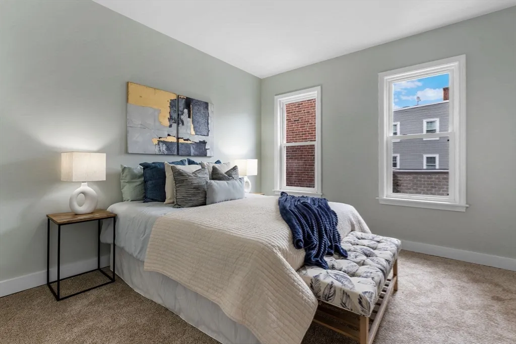 4 bed, 3 bath apartment for rent at 362 Silver St Unit 1, South Boston — photo 15 of 25