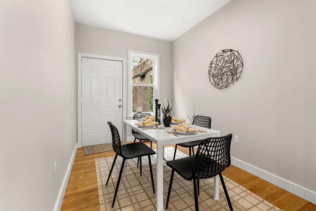 4 bed, 3 bath apartment for rent at 362 Silver St Unit 1, South Boston — photo 10 of 25