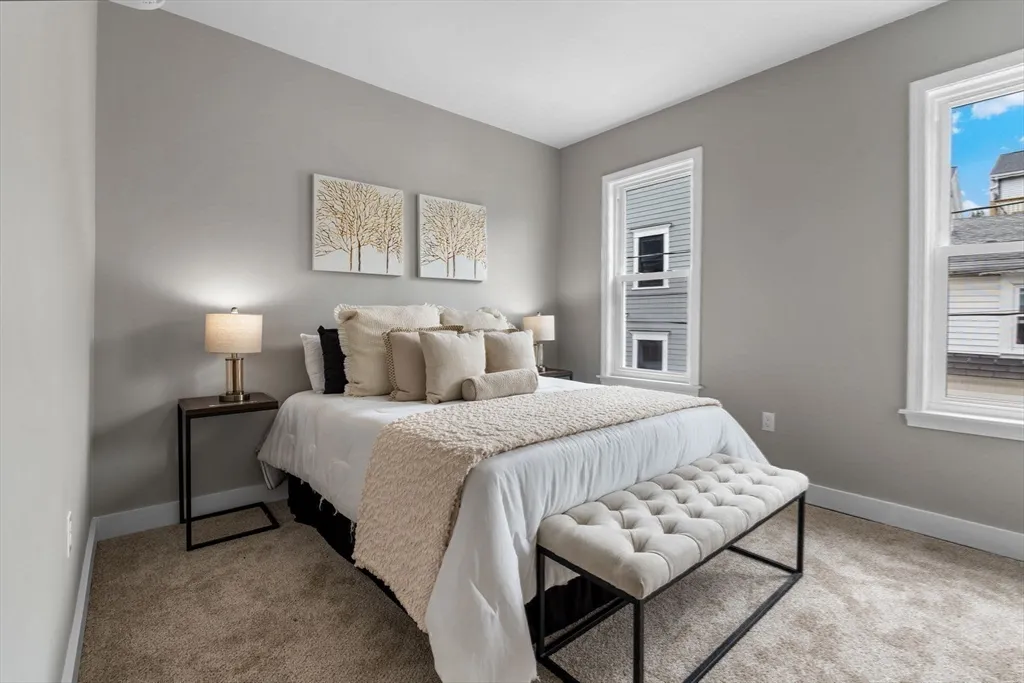 4 bed, 3 bath apartment for rent at 362 Silver St Unit 1, South Boston — photo 17 of 25