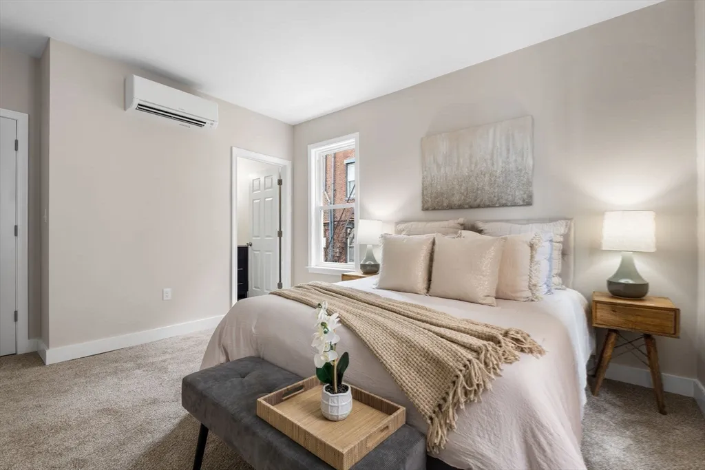 4 bed, 3 bath apartment for rent at 362 Silver St Unit 1, South Boston — photo 20 of 25