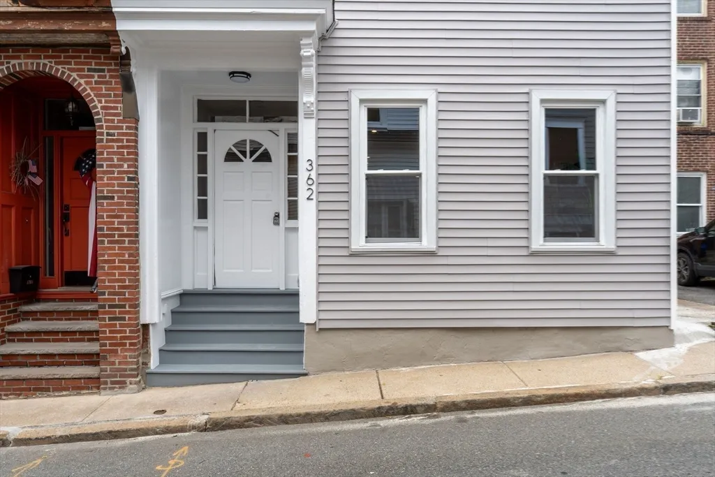 4 bed, 3 bath apartment for rent at 362 Silver St Unit 1, South Boston — photo 24 of 25