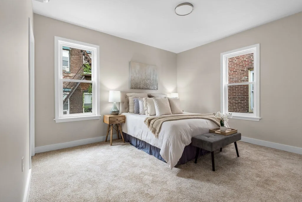 4 bed, 3 bath apartment for rent at 362 Silver St Unit 1, South Boston — photo 19 of 25