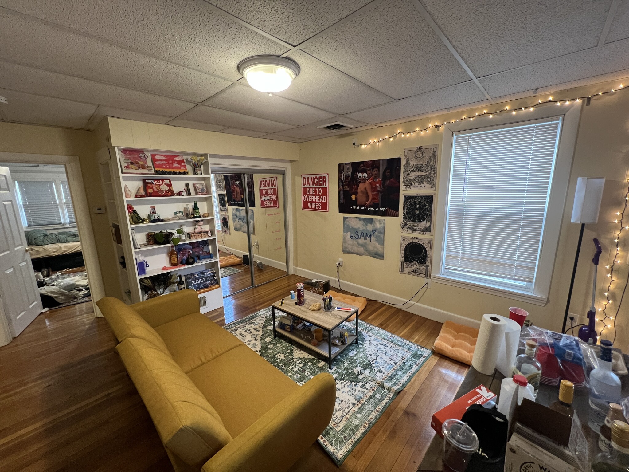 2 bed, 1.5 bath apartment for rent at 363 Beacon St Unit 1, Ward Two — photo 5 of 37